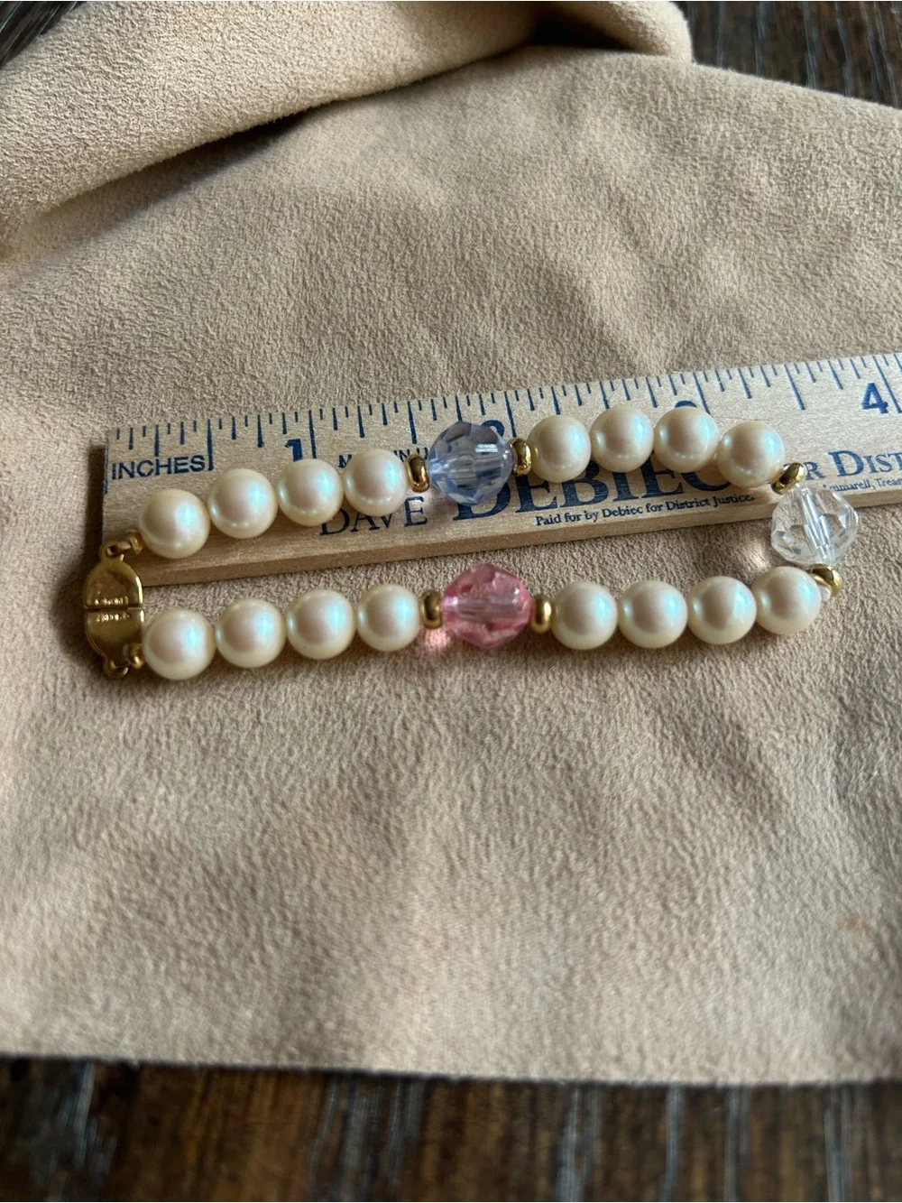 Monet elegant faux